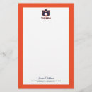 Search for college stationery paper Alabama