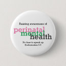Search for mental health awareness badges End the stigma