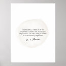 Search for lewis posters Christianity
