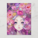 Search for fantasy animals postcards Cute