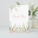 Search for poppy thank you cards Typography