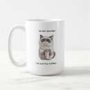 Search for cat humor mugs Funny cats