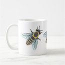 Search for honeybees mugs Black