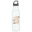 Search for halloween water bottles Ghost