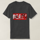 Search for beasts tshirts Wild