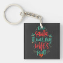 Search for funny couple key rings Wife