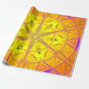 Search for mosaic gift wrap Pattern