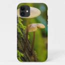 Search for fungi iphone cases Mushrooms