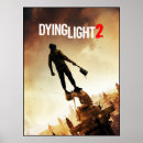 Search for dying posters Light