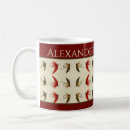 Search for salmon fish mugs Vintage