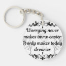 Search for tomorrows key rings Inspirational