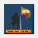 Search for gibraltar magnets Spain