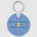 Search for black rock key rings Blue