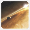 Search for rendering stickers View from space