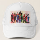 Search for dc comic hats Superheros