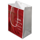 Search for red roses gift bags Celebration