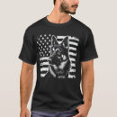 Search for german shepherd christmas tshirts Birthday