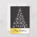 Search for new year rsvp cards Gold