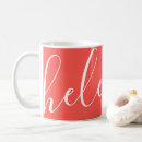 Search for teacher valentines day mugs Typography