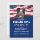 Search for soldier homecoming invitations Army