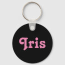Search for iris key rings Pink