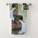 Search for ducks bath towels Pond
