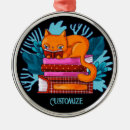 Search for book club christmas tree decorations Cute