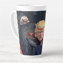 Search for raised mugs Politics
