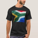 Search for south african flag tshirts Sports