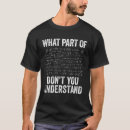 Search for funny math quotes tshirts Joke