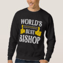 Search for bishop Surname