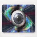 Search for eyeball mousepads Graphic