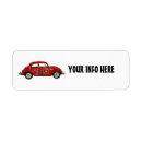 Search for hippy return address labels Hippie