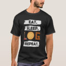 Search for logging tshirts Sleep