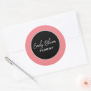 Search for florist stickers Flowers