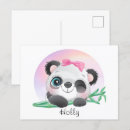 Search for friendly postcards Bear