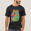 Search for flamingo birthday mens tshirts Tropical