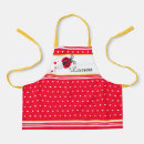 Search for ladybugs aprons Girl