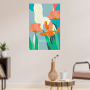 Search for florists posters Modern