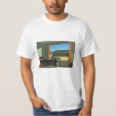 Search for edward hopper tshirts Americana