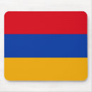 Search for armenians mousepads Flag