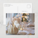 Search for table setting postcards Autumn