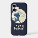 Search for ukiyo e iphone cases Kanagawa