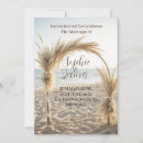 Search for boho beach wedding invitations Rustic
