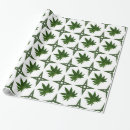 Search for weed wrapping paper Pot