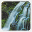 Search for beautiful waterfall stickers Cascade