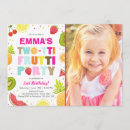 Search for frutti Fruit party