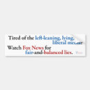 Search for fox bumper stickers News