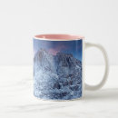 Search for snowcap mugs Usa