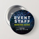 Search for staff badges Marketing